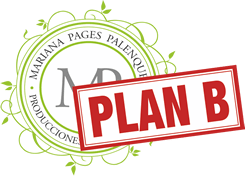 Plan B by Mariana y Nadia Plan B by Mariana y Nadia